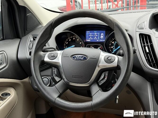 Ford Escape 37 ford Escape 2013