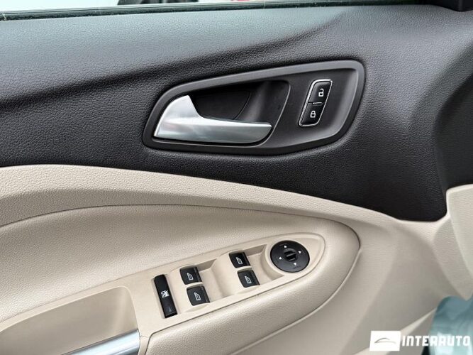 Ford Escape 41 ford Escape 2013