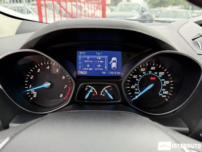 Ford Escape 36 ford Escape 2013