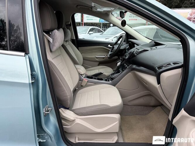 Ford Escape 32 ford Escape 2013