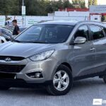 Hyundai ix35 2010
