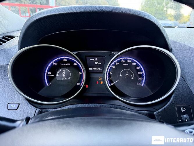 hyundai ix35 2010