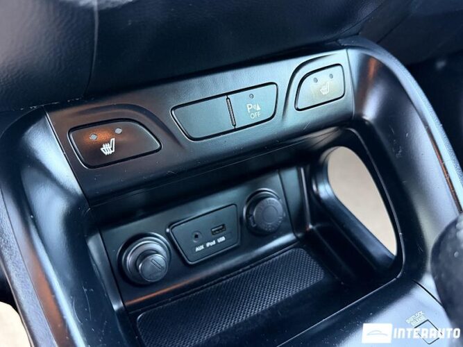 hyundai ix35 2010