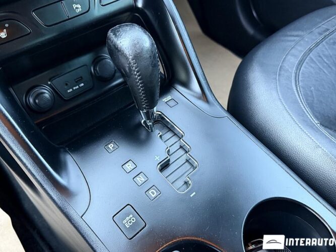 hyundai ix35 2010