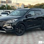 Hyundai Santa Fe 2015
