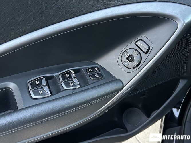 Hyundai Santa Fe 41 hyundai Santa Fe 2015