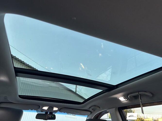 Hyundai Santa Fe 51 hyundai Santa Fe 2015