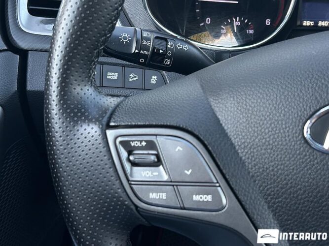 Hyundai Santa Fe 44 hyundai Santa Fe 2015