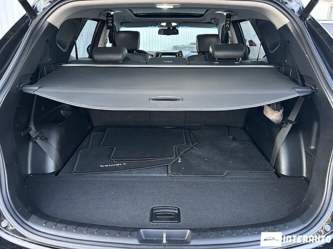 Hyundai Santa Fe 55 hyundai Santa Fe 2015