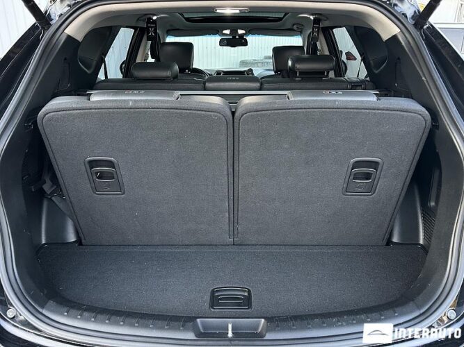 Hyundai Santa Fe 56 hyundai Santa Fe 2015