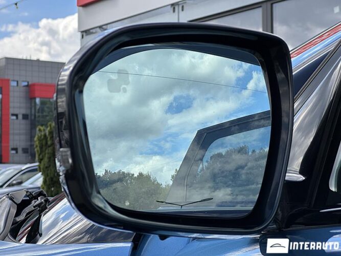 land rover Range Rover Evoque 2012