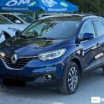 Renault Kadjar 2017