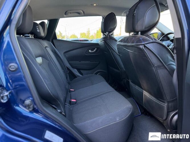 renault Kadjar 2017