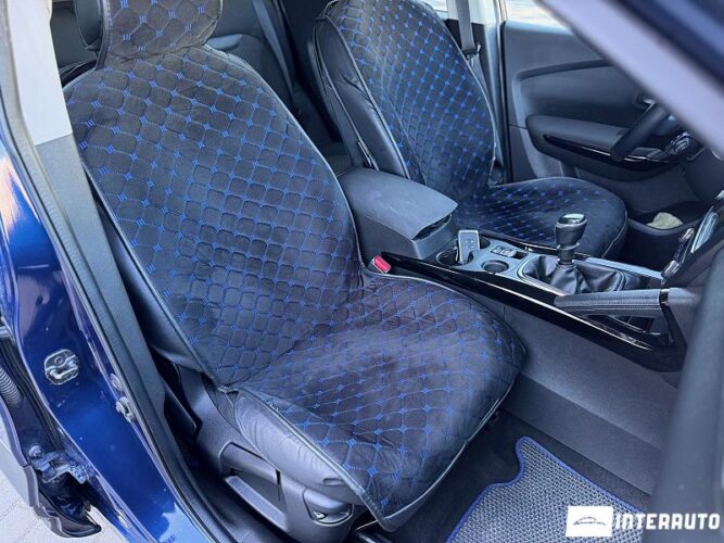 renault Kadjar 2017