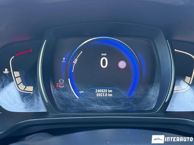 renault Kadjar 2017