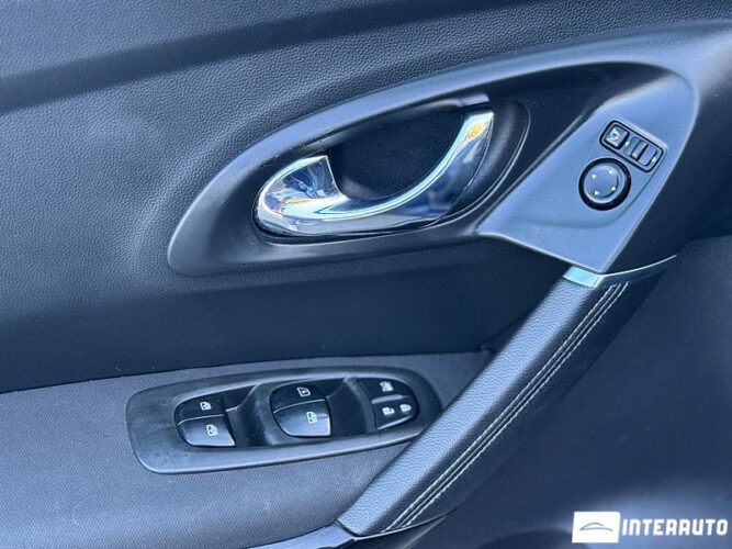 renault Kadjar 2017