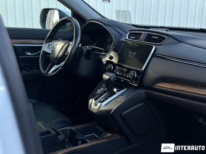 Honda CR-V 54 honda CR-V 2018