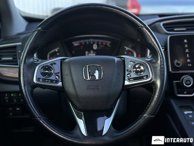 Honda CR-V 46 honda CR-V 2018