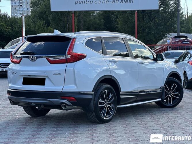 Honda CR-V 37 honda CR-V 2018