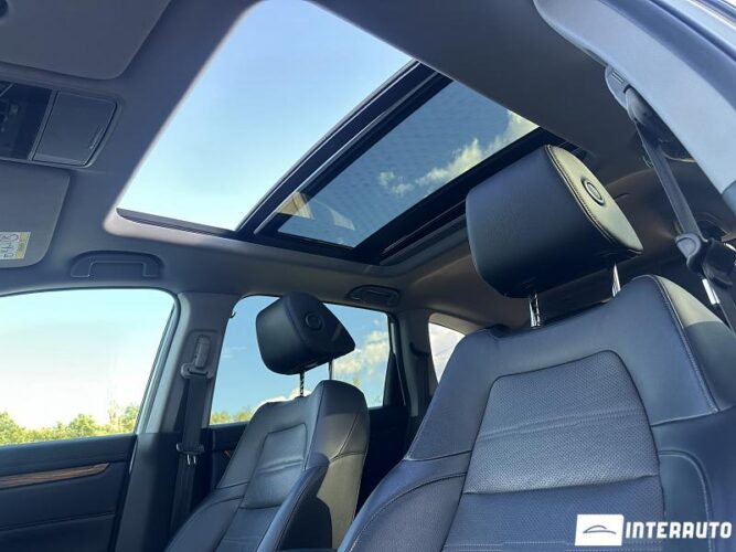 Honda CR-V 55 honda CR-V 2018