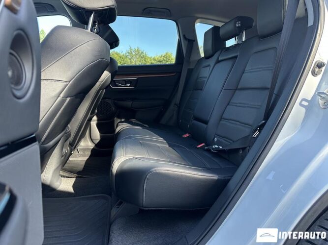 Honda CR-V 56 honda CR-V 2018