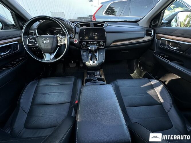 Honda CR-V 44 honda CR-V 2018