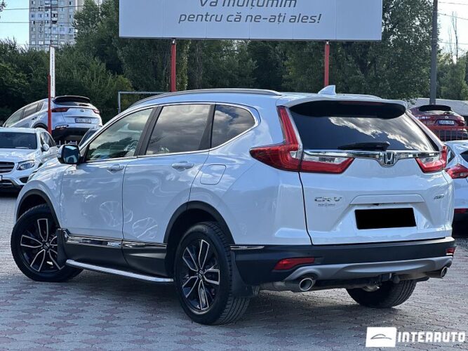 Honda CR-V 38 honda CR-V 2018