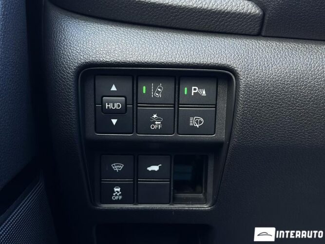 Honda CR-V 45 honda CR-V 2018