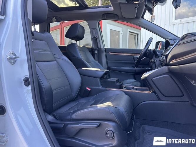 Honda CR-V 53 honda CR-V 2018