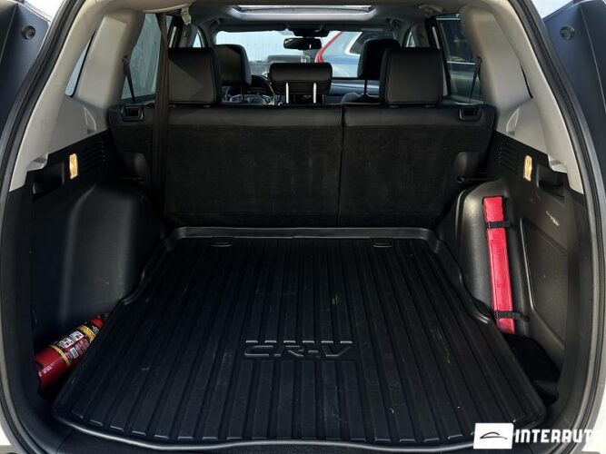 Honda CR-V 58 honda CR-V 2018