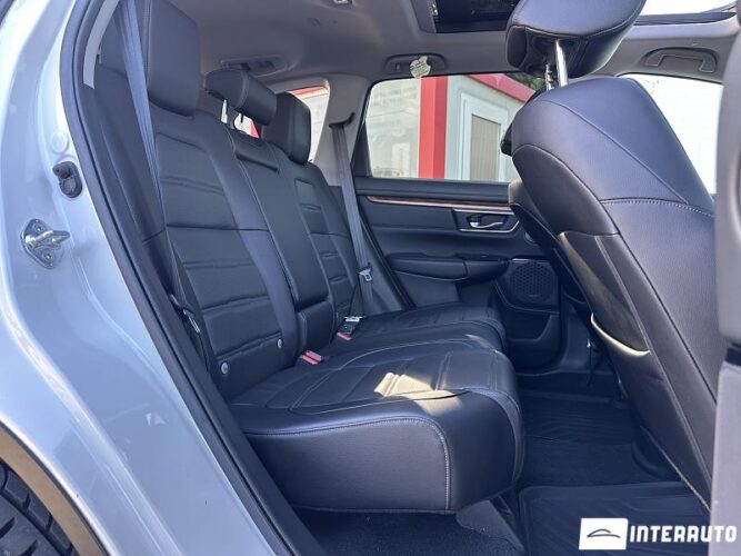 Honda CR-V 57 honda CR-V 2018