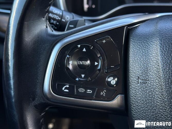 Honda CR-V 48 honda CR-V 2018