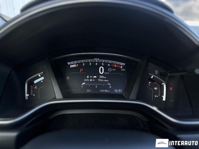 Honda CR-V 50 honda CR-V 2018
