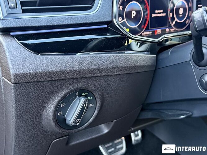 Skoda Superb 48 skoda Superb 2019