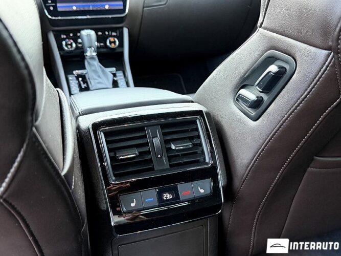 Skoda Superb 53 skoda Superb 2019