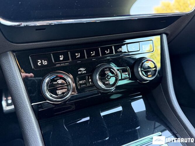 Skoda Superb 43 skoda Superb 2019