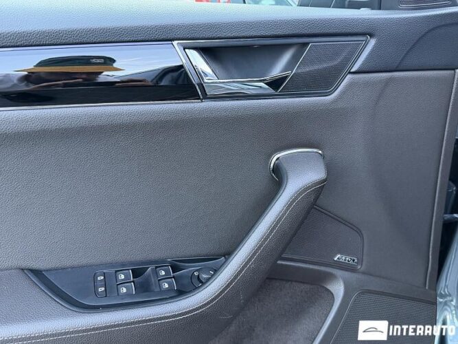 Skoda Superb 50 skoda Superb 2019