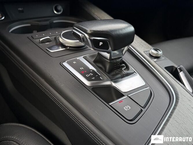 Audi A5 42 audi A5 2018