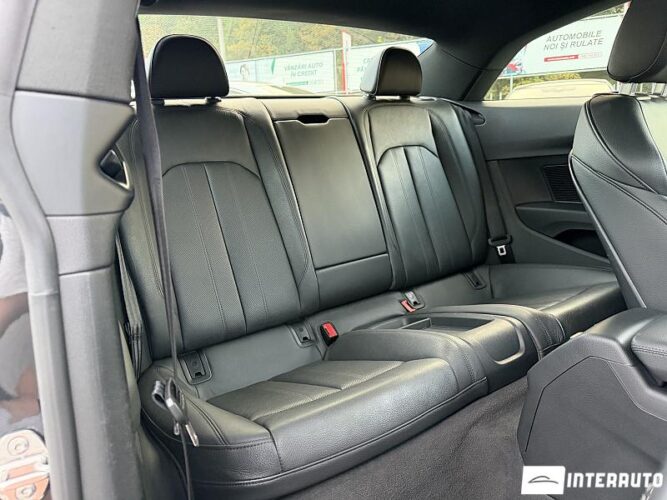 Audi A5 36 audi A5 2018