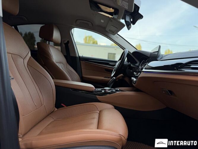 BMW 530e 57 bmw 530e 2017