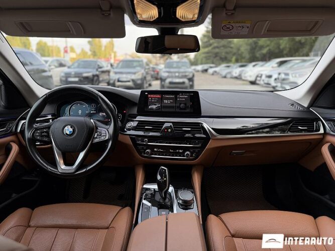 BMW 530e 60 bmw 530e 2017