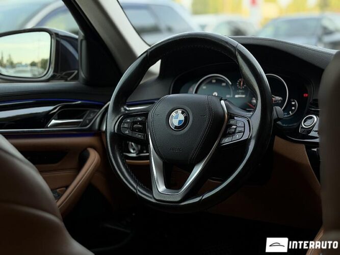 BMW 530e 58 bmw 530e 2017