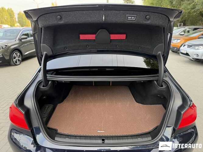 BMW 530e 62 bmw 530e 2017