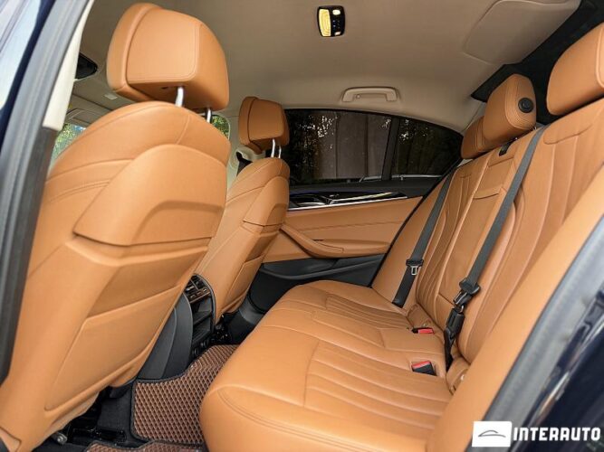 BMW 530e 59 bmw 530e 2017