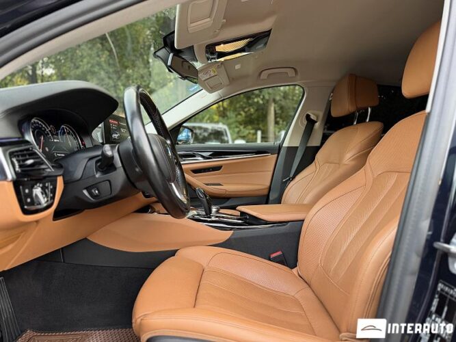 BMW 530e 50 bmw 530e 2017