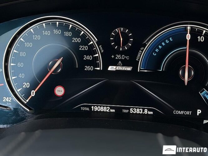 BMW 530e 52 bmw 530e 2017