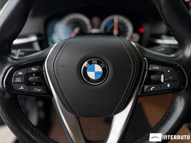 BMW 530e 51 bmw 530e 2017