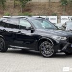 BMW X5M 2021