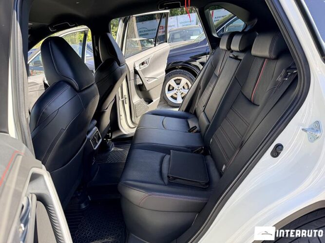 toyota Rav-4 2020