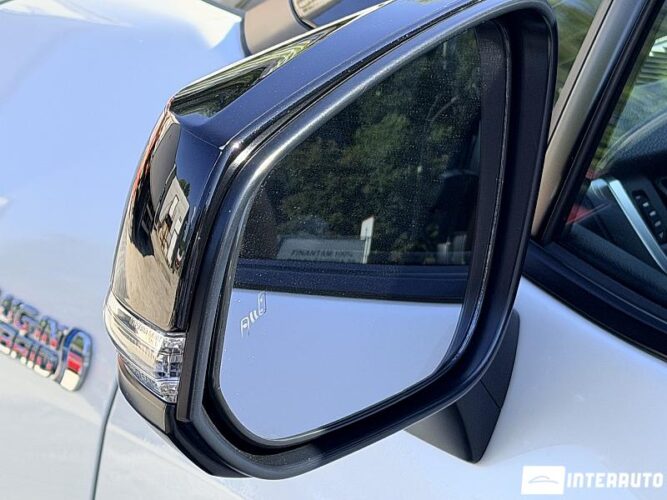 toyota Rav-4 2020